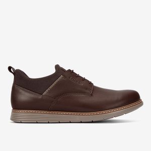 Zapato Casual Marron 1CZK002