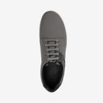 Zapatilla-urbana-de-cuero-mate-para-hombre-color-gris-lobo