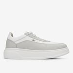 Zapatilla-de-cuero-con-pasadores-elasticos-para-mujer-color-cemento