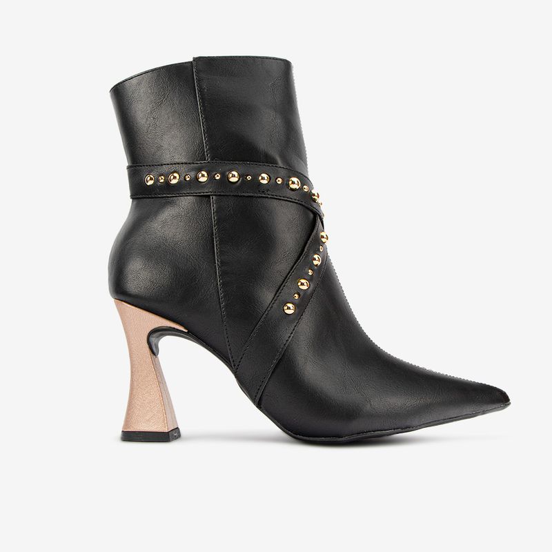 Botin-de-vestir-con-taco-metalizado-color-negro