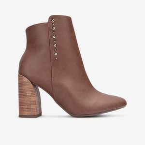 Botín Casual Camel 7YI007