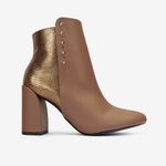 Botin-casual-de-pu-con-taco-9cm-color-capuchino