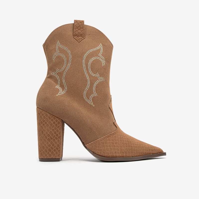 Botin-casual-estilo-texana-para-mujer-color-camel