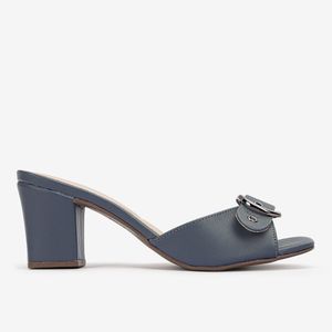 Sandalia Casual Celeste 7YS037