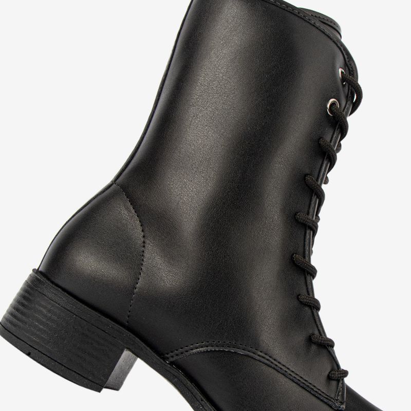 Botin-casual-de-PU-con-pasadores-color-negro