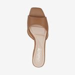 Sandalia-flats-casual-de-pu-color-capuchino