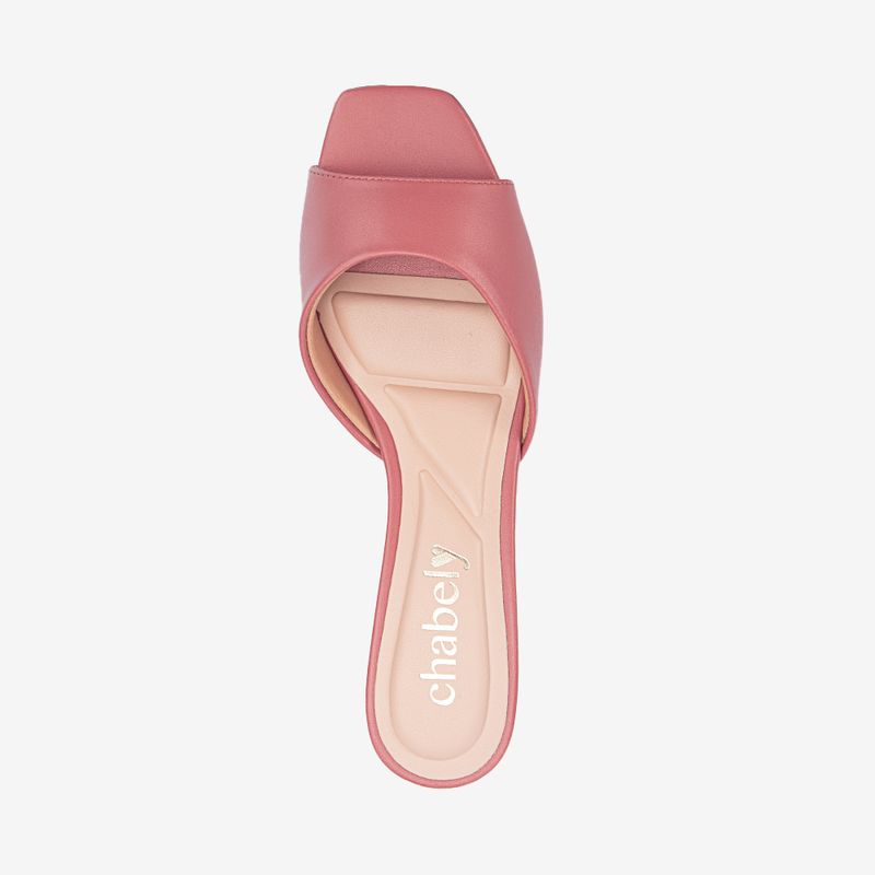 Sandalia-flats-casual-de-pu-color-rosa