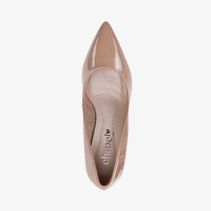 Zapato-estileto-con-tacon-triangular-color-charol-nude