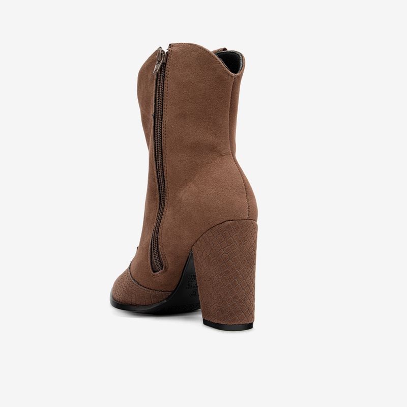 Botin-casual-estilo-texana-para-mujer-color-chocolate