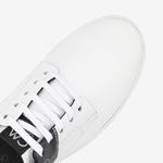 Zapatilla-urbana-de-cuero-mate-para-hombre-color-blanco