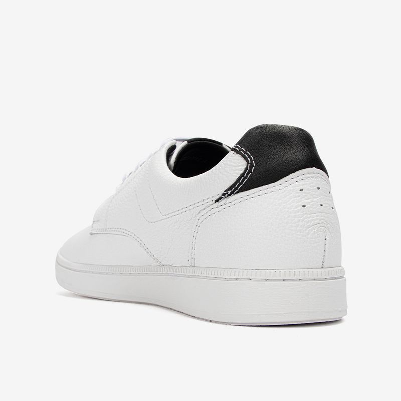 Zapatilla-urbana-de-cuero-mate-para-hombre-color-blanco