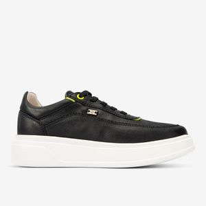 Zapatilla Casual Negro 1UGU003