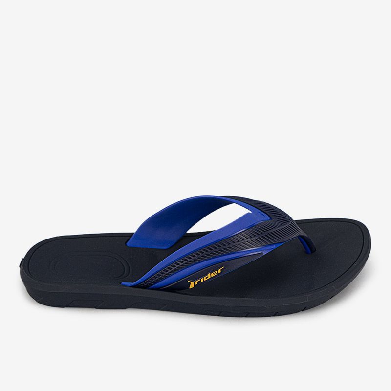 Sandalia-flip-flop-con-tiras-reforzadas-color-azul-oscuro-azul