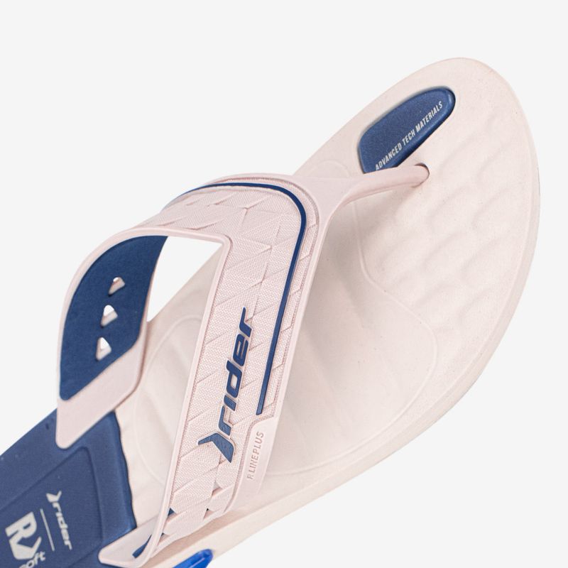 Sandalia-flip-flop-con-planta-anatomica-color-beige-azul