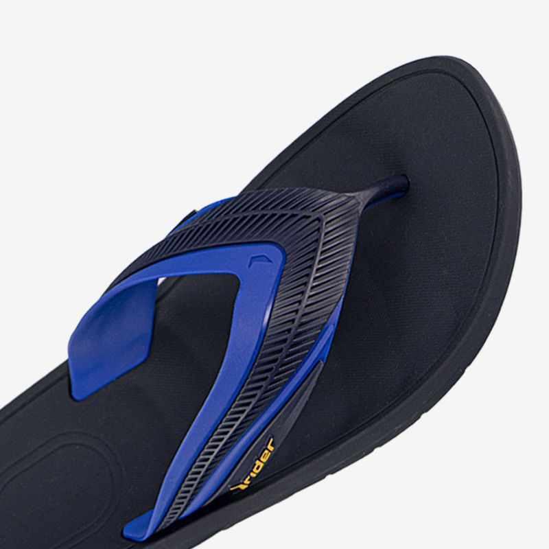 Sandalia-flip-flop-con-tiras-reforzadas-color-azul-oscuro-azul