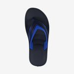 Sandalia-flip-flop-con-tiras-reforzadas-color-azul-oscuro-azul