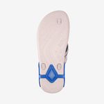 Sandalia-flip-flop-con-planta-anatomica-color-beige-azul