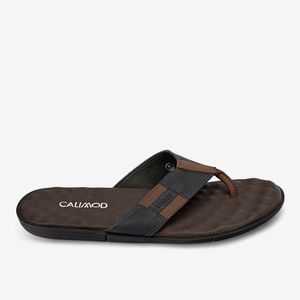 Sandalia Flip Flop Azul 5CDX006