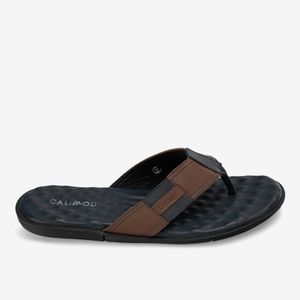 Sandalia Flip Flop Tan 5CDX006