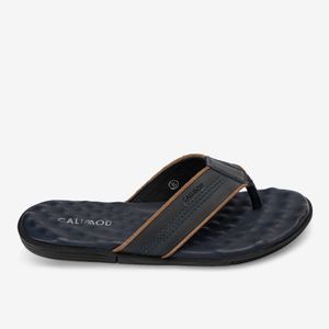 Sandalia Flip Flop Azul 5CDX008