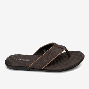 Sandalia Flip Flop Canela 5CDX008