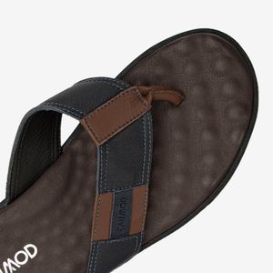 Sandalia Flip Flop Azul 5CDX006
