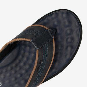Sandalia Flip Flop Azul 5CDX008