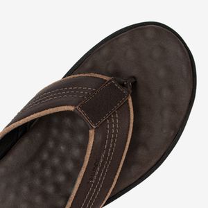 Sandalia Flip Flop Canela 5CDX008