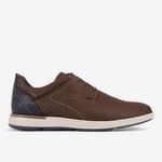 Zapato-casual-de-cuero-nobuck-para-hombre-color-cognac