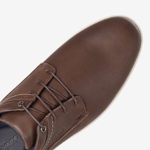 Zapato Casual Cogñac 1CYV001