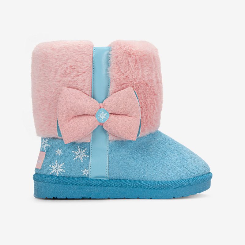 Botin-con-peluche-para-nina-color-celeste