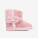 Botin-peluche-para-nina-color-rosado