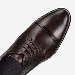 Zapato De Vestir 1VGX004