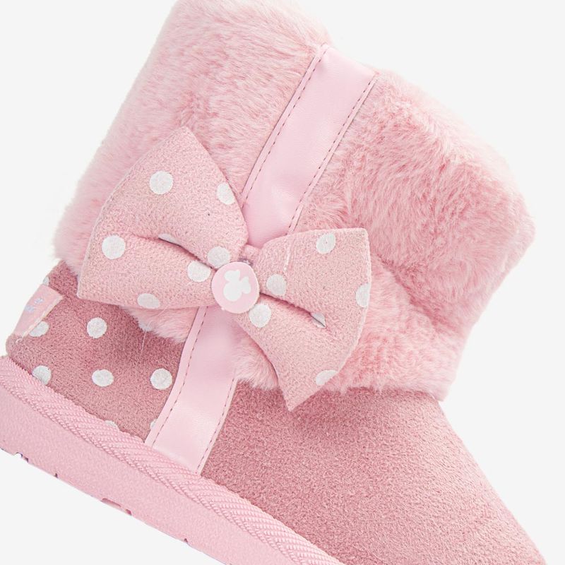 Botin-peluche-para-nina-color-rosado