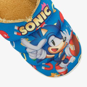 Pantufla Azul 2SO028