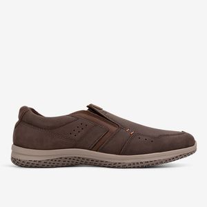 Zapato Casual Marron 1CEA008