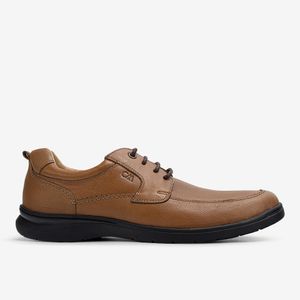 Zapato Casual Tan 1CSL001