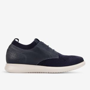 Zapatilla Urbana Azul 1CTY001
