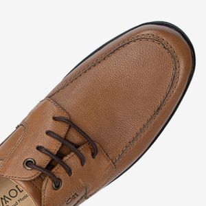 Zapato Casual Tan 1CSL001