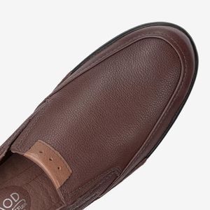 Zapato Casual Canela 1CTV002