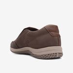 Zapato-casual-en-cuero-graso-color-marron