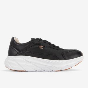 Zapatilla Casual Negro 1UGT001