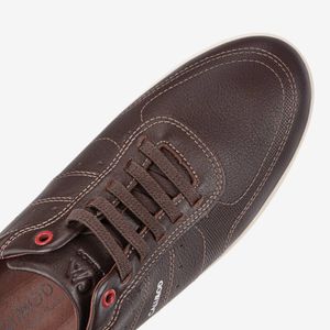 Zapatilla Casual Canela 1UFO002