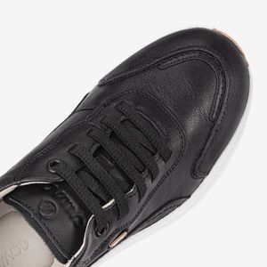 Zapatilla Casual Negro 1UGT001