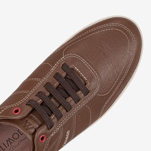 Zapatilla Casual Tan 1UFO002