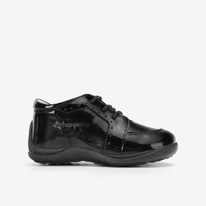 Zapato De Vestir Negro 5FP336