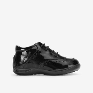 Zapato De Vestir Negro 5FP340