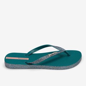 Sandalia Flip Flop Verde oscuro 2IPD01