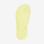 Sandalia-flip-flop-de-verano-para-mujer-color-amarillo