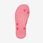 Sandalia-flip-flop-de-verano-para-mujer-color-coral-neon